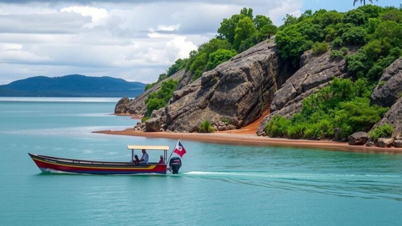 Territorial Dispute Over Lake Malawi: Malawi and Tanzania’s Ongoing Clash