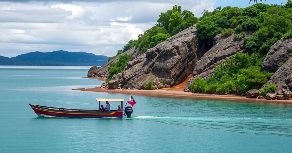 Territorial Dispute Over Lake Malawi: Malawi and Tanzania’s Ongoing Clash