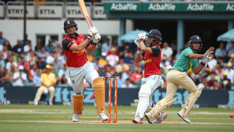 Zimbabwe vs Afghanistan: Boxing Day Test Match Features Six Debutants