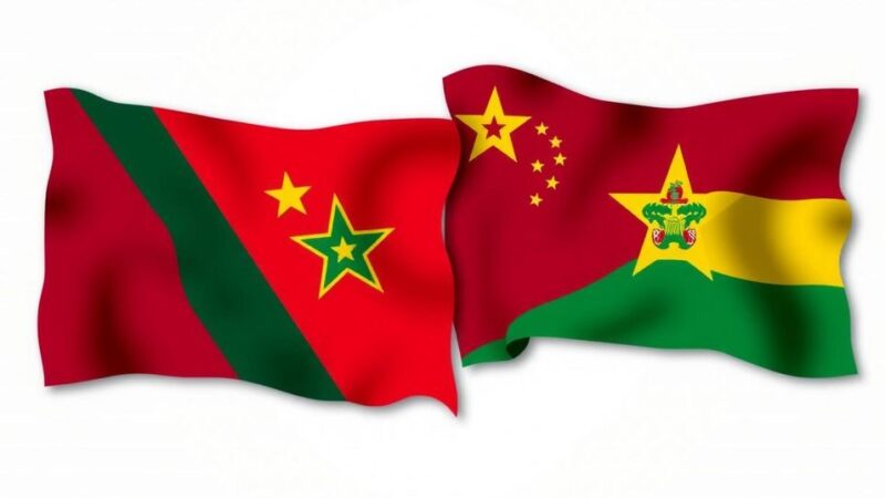 Zambia Reaffirms Support for Morocco’s Territorial Integrity and Sovereignty