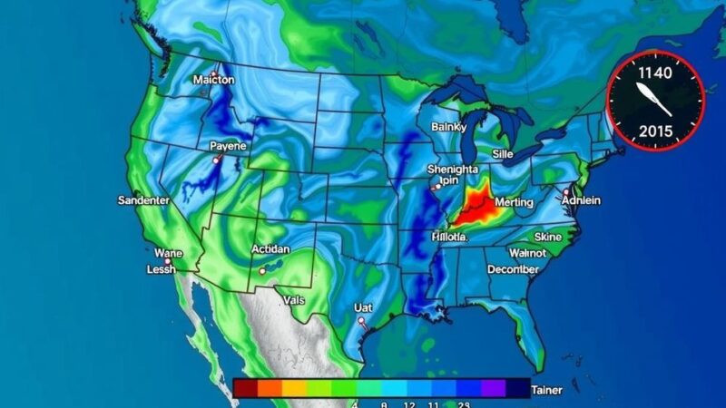 Week in Review: Key Climate Developments from December 2 to 6, 2024