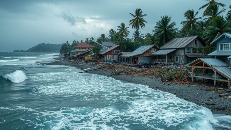 Reflecting on the 2004 Indian Ocean Tsunami: A 20-Year Retrospective