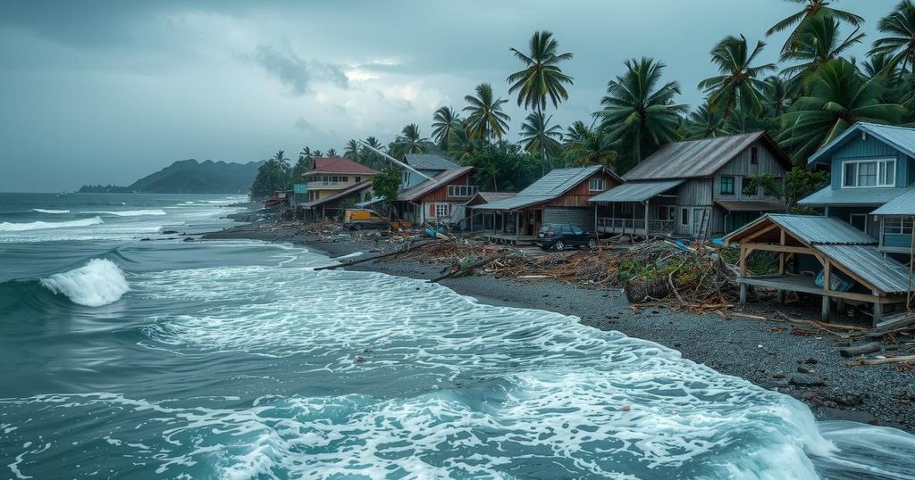 Reflecting on the 2004 Indian Ocean Tsunami: A 20-Year Retrospective