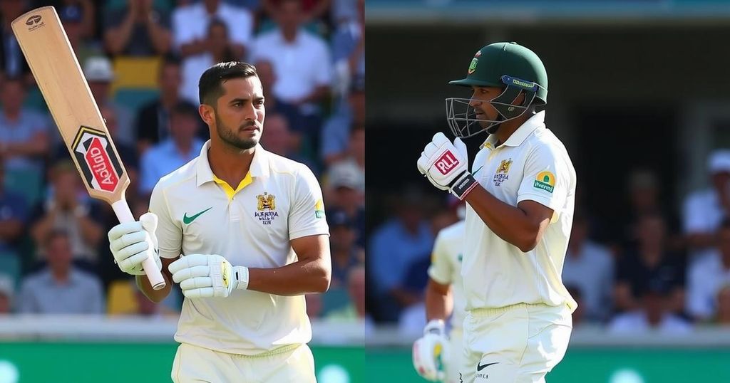 Thrilling Final Day Anticipated in Second Test Between Proteas and Sri Lanka