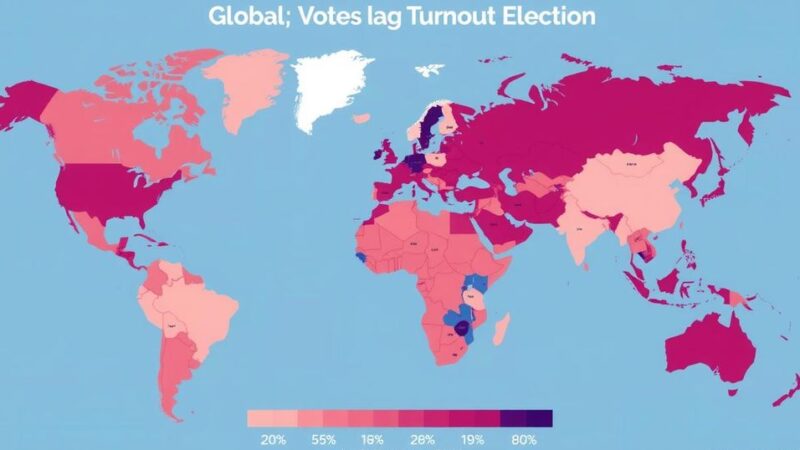 2024: A Historic Year of Global Voting and its Implications for Democracy