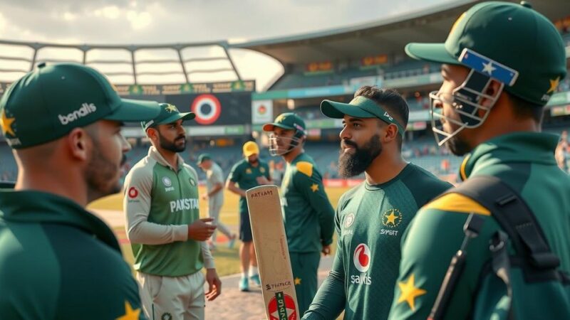 South Africa vs Pakistan 2nd ODI: Match Preview, Lineups, and Broadcast Details