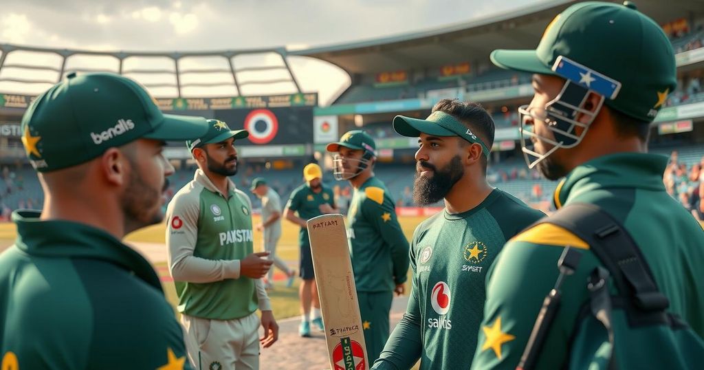 South Africa vs Pakistan 2nd ODI: Match Preview, Lineups, and Broadcast Details