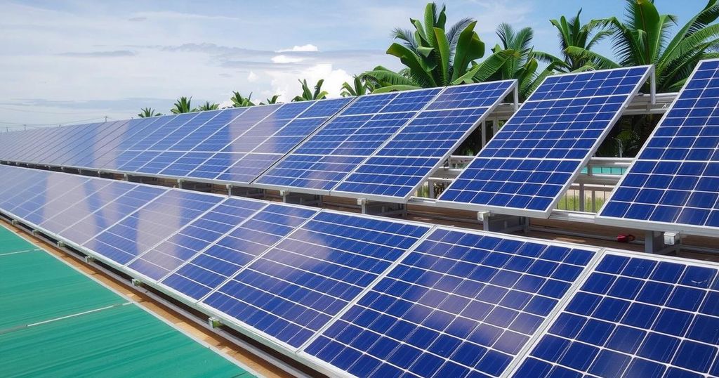 The Future of Malaysia’s Solar Industry Amidst Trump’s Tariffs