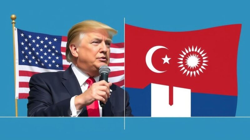 Potential Implications of Trump’s Re-Election on Azerbaijan-U.S. Relations