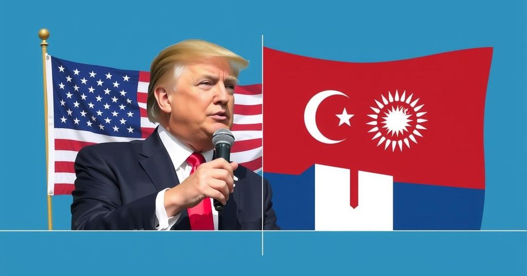 Potential Implications of Trump’s Re-Election on Azerbaijan-U.S. Relations