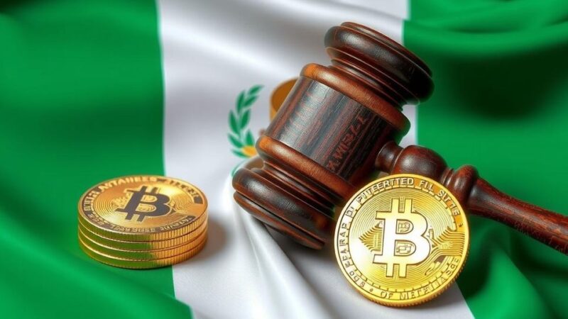 Nigeria’s Crypto Regulation Outpaces Kenya, According to Yellow Card’s MD