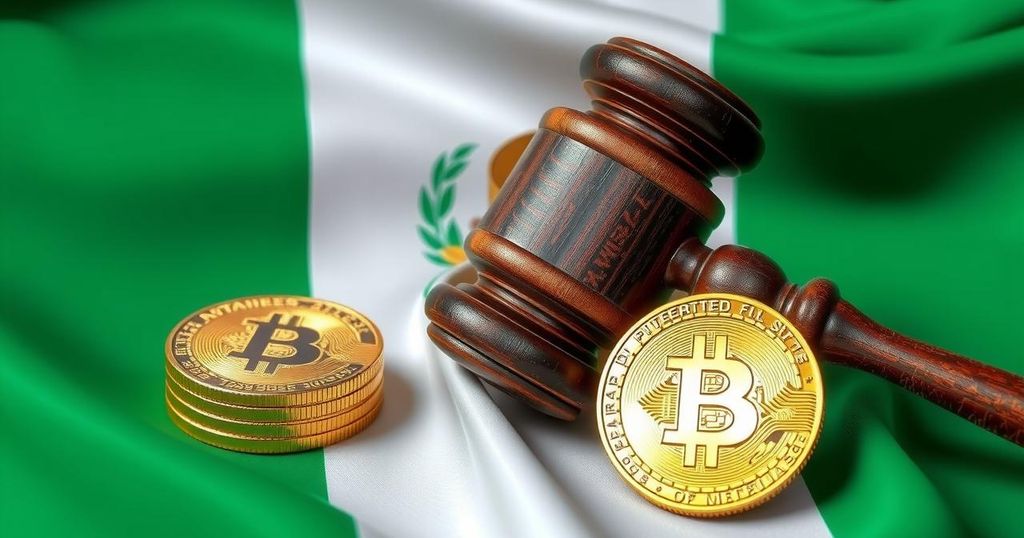 Nigeria’s Crypto Regulation Outpaces Kenya, According to Yellow Card’s MD