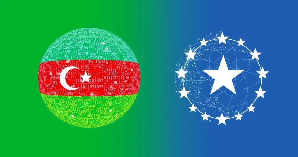 Azerbaijan and Guinea-Bissau Explore Enhanced Bilateral Cooperation