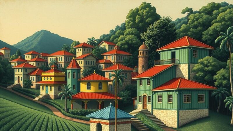 Discovering Colombia Through Gabriel García Márquez’s Eyes