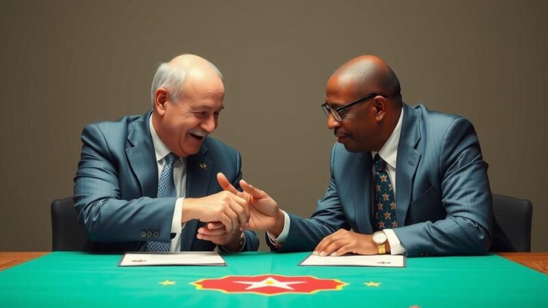 Türkiye’s Role in Ethiopian-Somalian Peace Agreement and Syrian Crisis Management