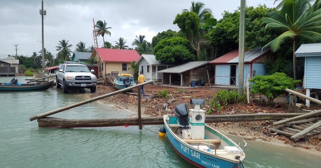 PM Modi Offers Condolences and Assistance Following Cyclone Chido in Mayotte