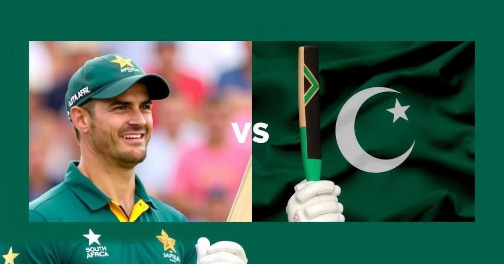 South Africa vs Pakistan: 2nd T20I Match Scheduled for December 13, 2024