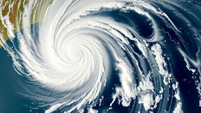 Tropical Cyclone Chido Causes Extensive Damage in Southern Africa