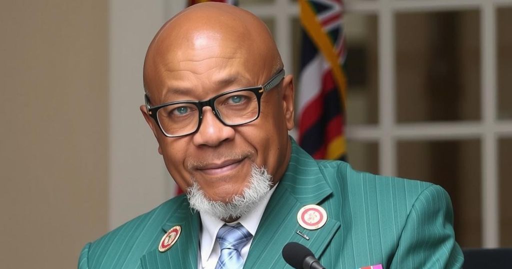 Former Suriname President Desi Bouterse Passes Away at 79