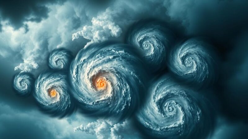 Understanding the Formation of Hurricanes