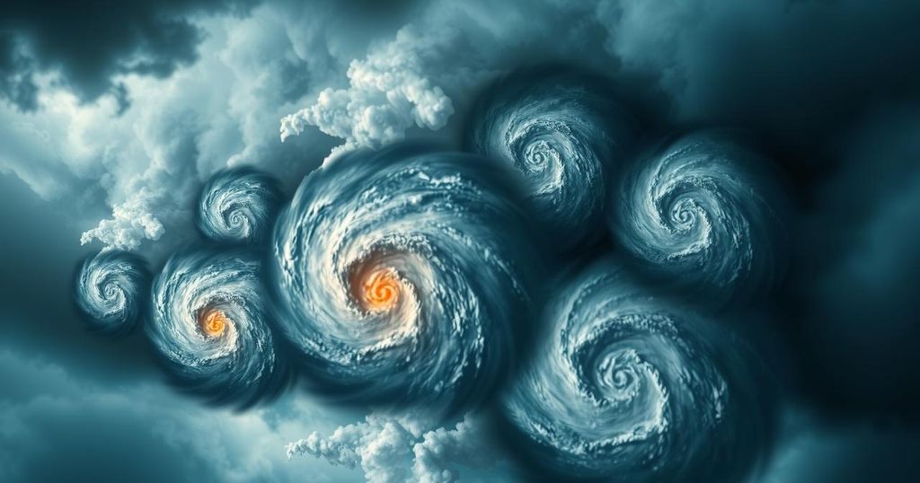 Understanding the Formation of Hurricanes