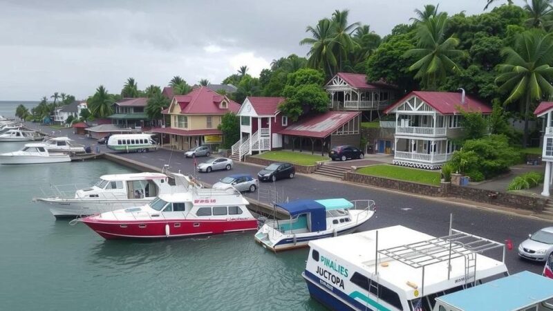 Comoros Observes National Mourning Following Cyclone Chido’s Devastation