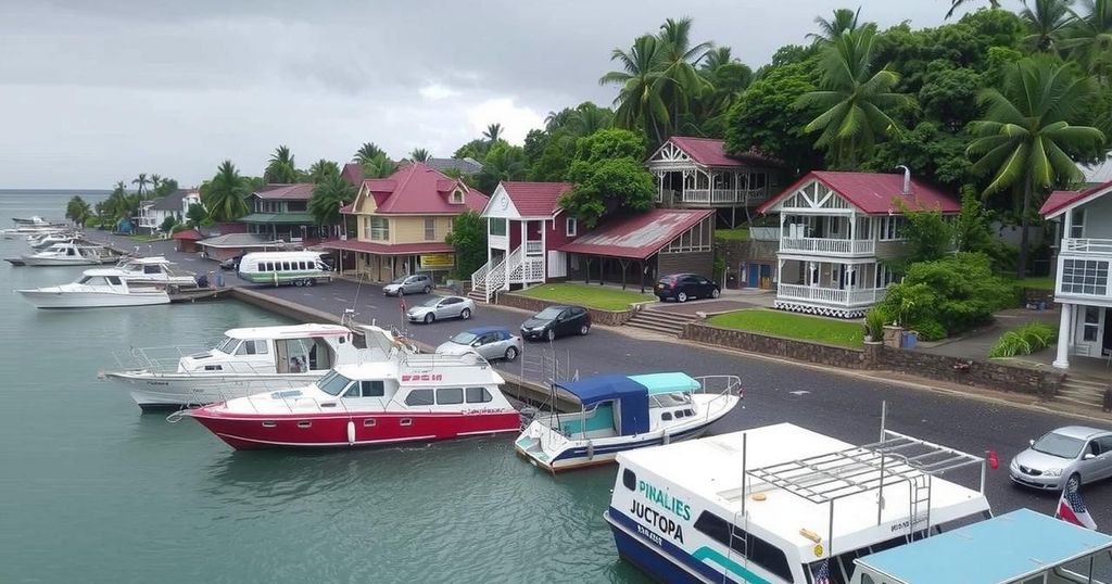 Comoros Observes National Mourning Following Cyclone Chido’s Devastation