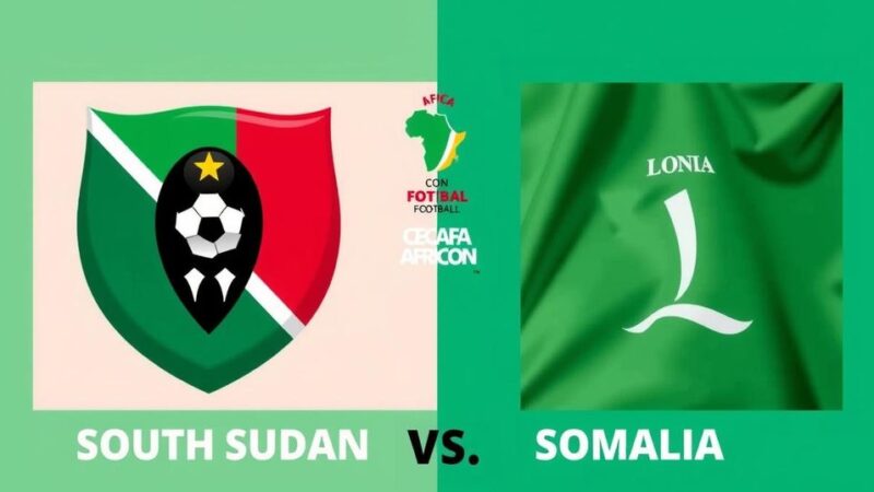 South Sudan Defeats Somalia 3-0 in U-17 AFCON CECAFA Qualifiers