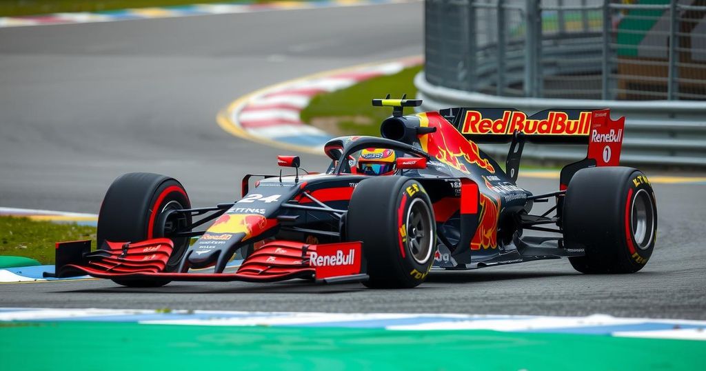 Marko Labels Verstappen’s Performance in Brazil as ‘Psychological Humiliation’