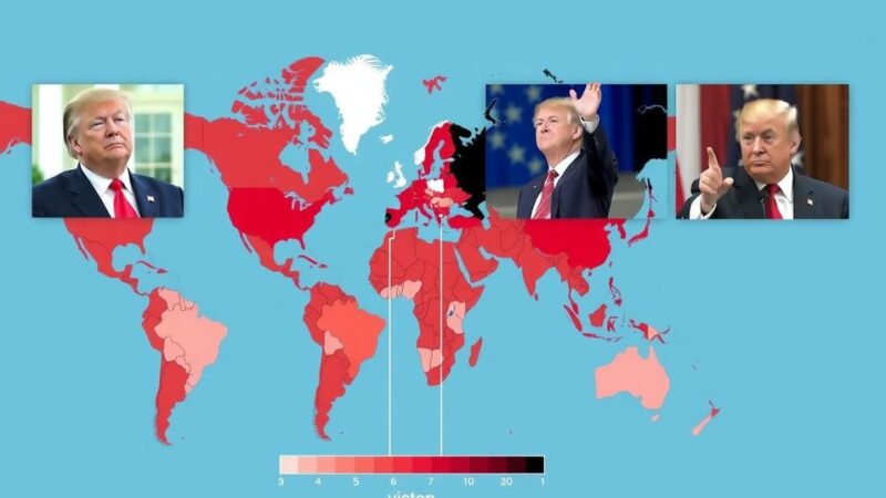 Global Elections 2024: Incumbents Face Rejection Amid Rising Political Turbulence