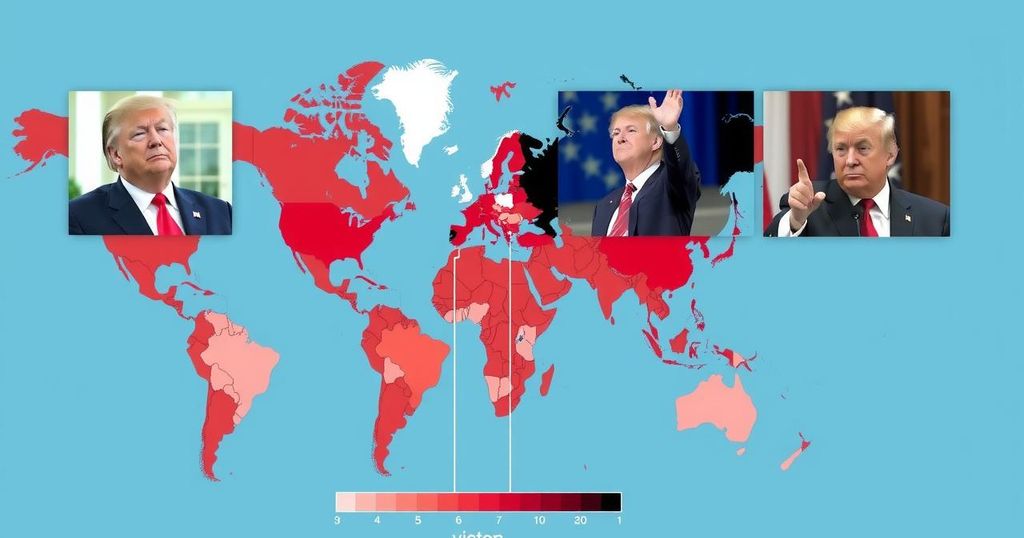 Global Elections 2024: Incumbents Face Rejection Amid Rising Political Turbulence