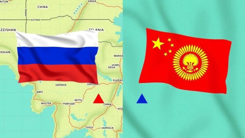 Rosatom Divests Uranium Stakes to China: A Shift in Kazakhstan’s Energy Landscape