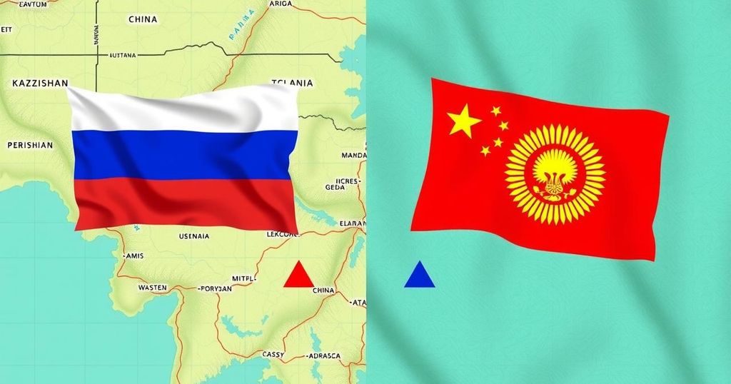 Rosatom Divests Uranium Stakes to China: A Shift in Kazakhstan’s Energy Landscape