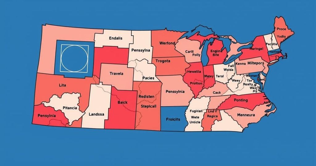 US Election 2020: A Critical Review of Pennsylvania’s Impact