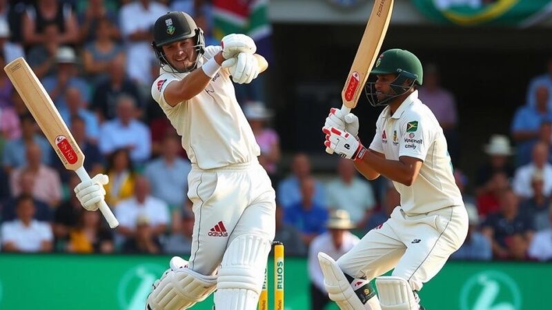 South Africa vs Sri Lanka: 2nd Test (Day 5) Live Coverage Update