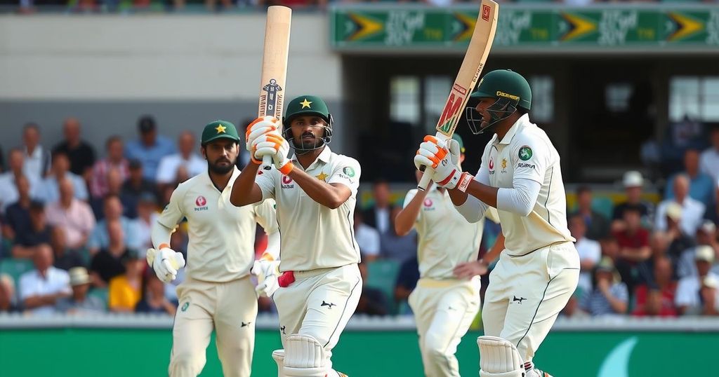 Day 3 Highlights: Pakistan’s Bowlers Threaten South Africa’s Chase