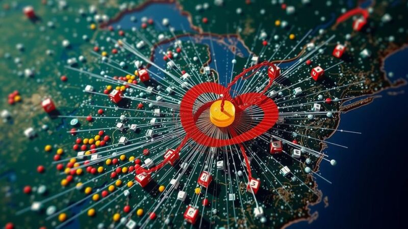 Magnitude 2.7 Earthquake Strikes Kansas and Midwest on December 1