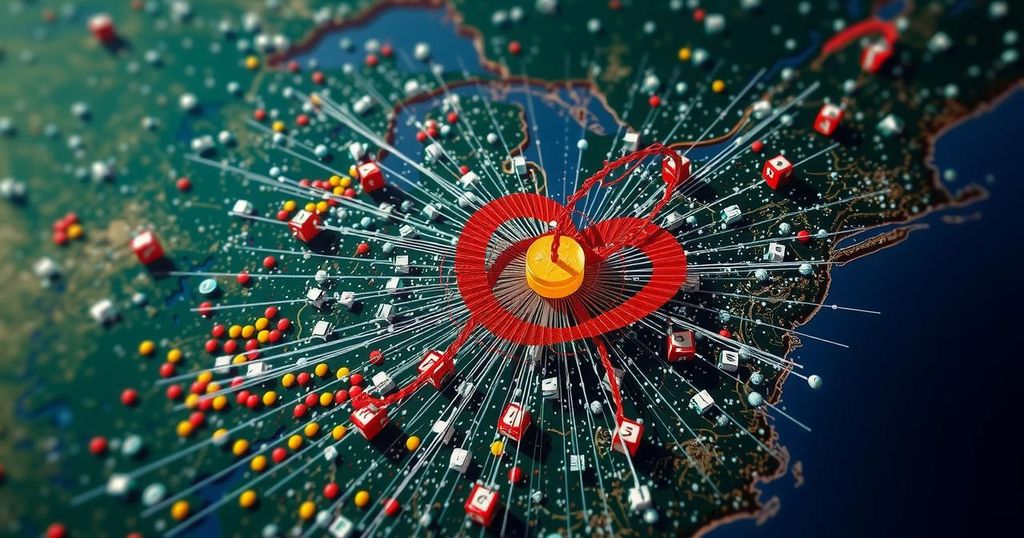 Magnitude 2.7 Earthquake Strikes Kansas and Midwest on December 1