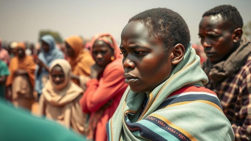 Sudan’s Crisis: A Forgotten Plight in the Global Arena