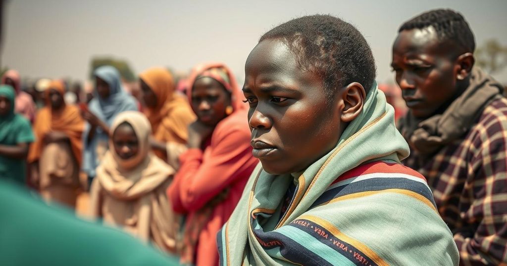 Sudan’s Crisis: A Forgotten Plight in the Global Arena