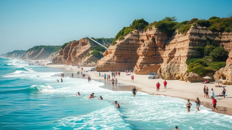 Uruguay Anticipates Surge in Summer Tourism from Argentina as Economic Conditions Shift