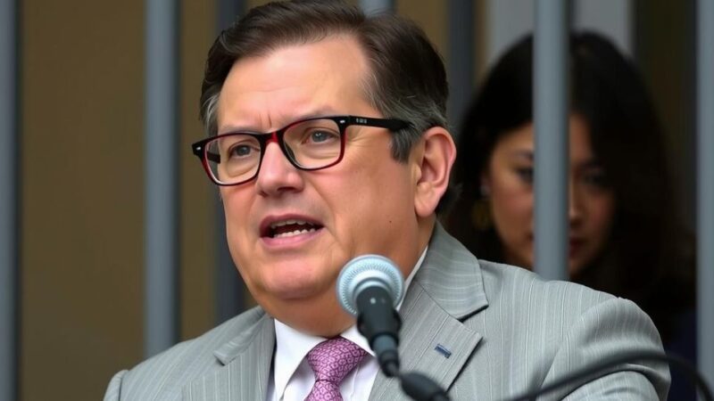 Peruvian President Advocates Death Penalty for Child Rapists