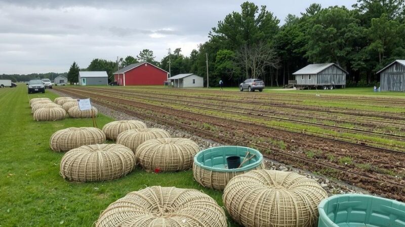 Georgia Farmers Struggle With $5.5 Billion Losses After Hurricane Helene