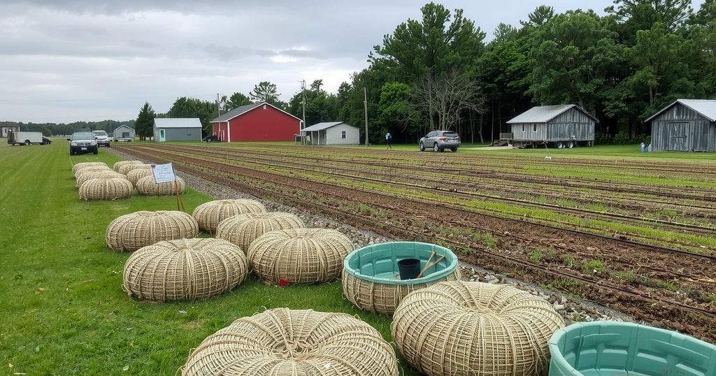 Georgia Farmers Struggle With $5.5 Billion Losses After Hurricane Helene