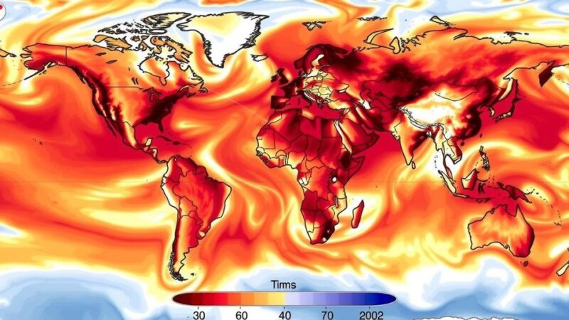 2024 Predicted to Be Hottest Year on Record, Warn European Scientists