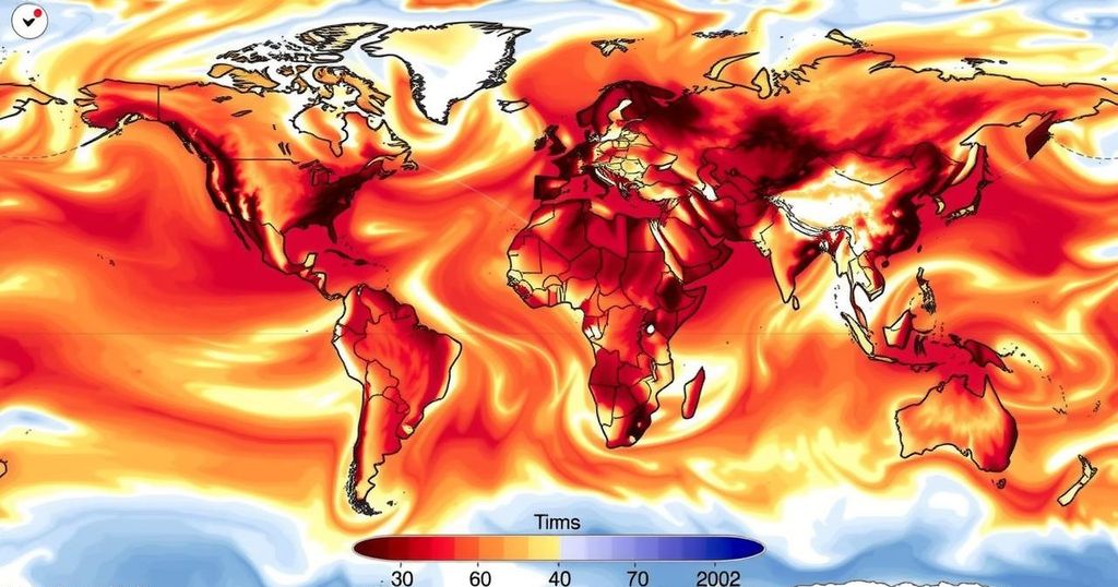 2024 Predicted to Be Hottest Year on Record, Warn European Scientists