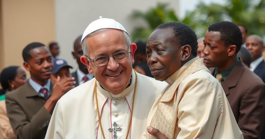 DR Congo’s Episcopal Conference Responds to Deputy PM’s Accusations