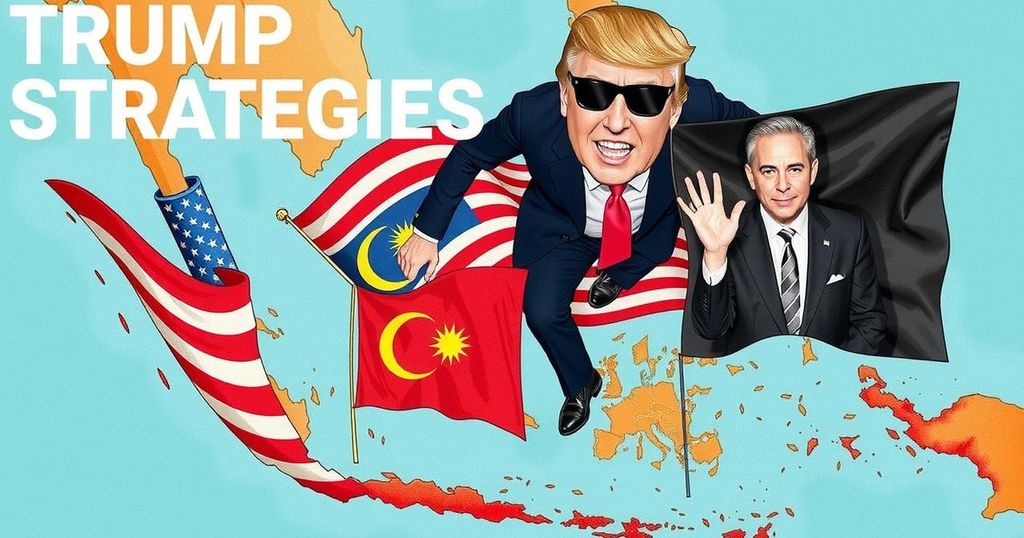 Malaysia’s Strategy for Engagement Amid Trump’s Return to Presidency