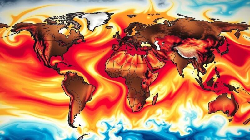 2024 Expected to be Hottest Year on Record, Warn EU Scientists