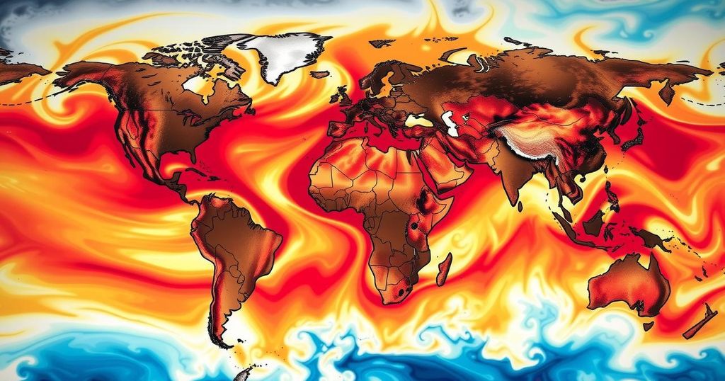 2024 Expected to be Hottest Year on Record, Warn EU Scientists